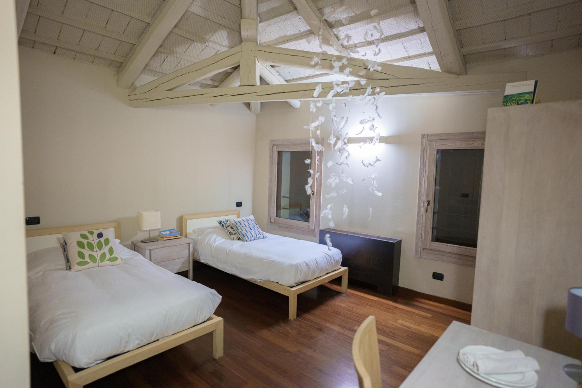 Farm House Roncade Εξωτερικό φωτογραφία