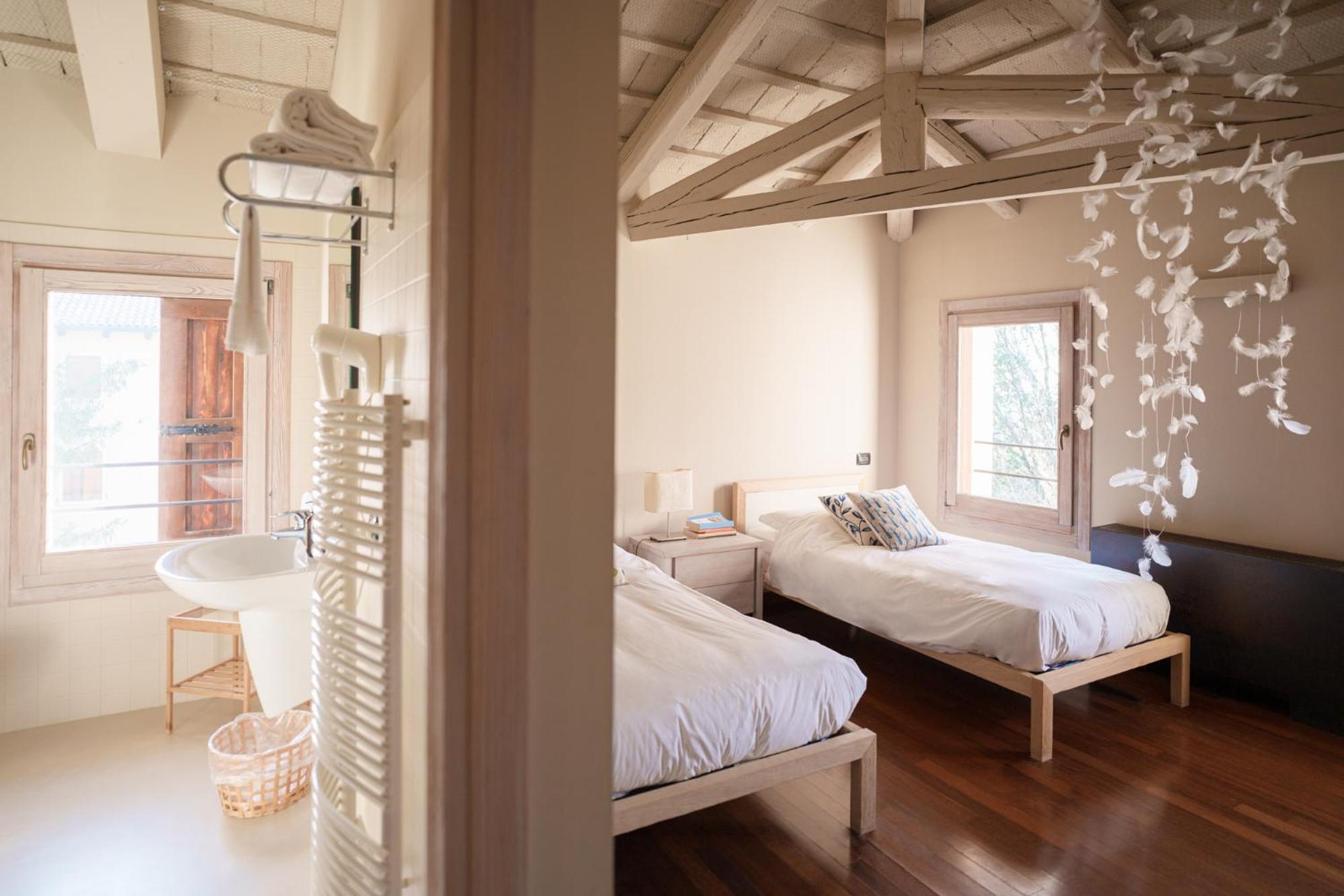 Farm House Roncade Εξωτερικό φωτογραφία