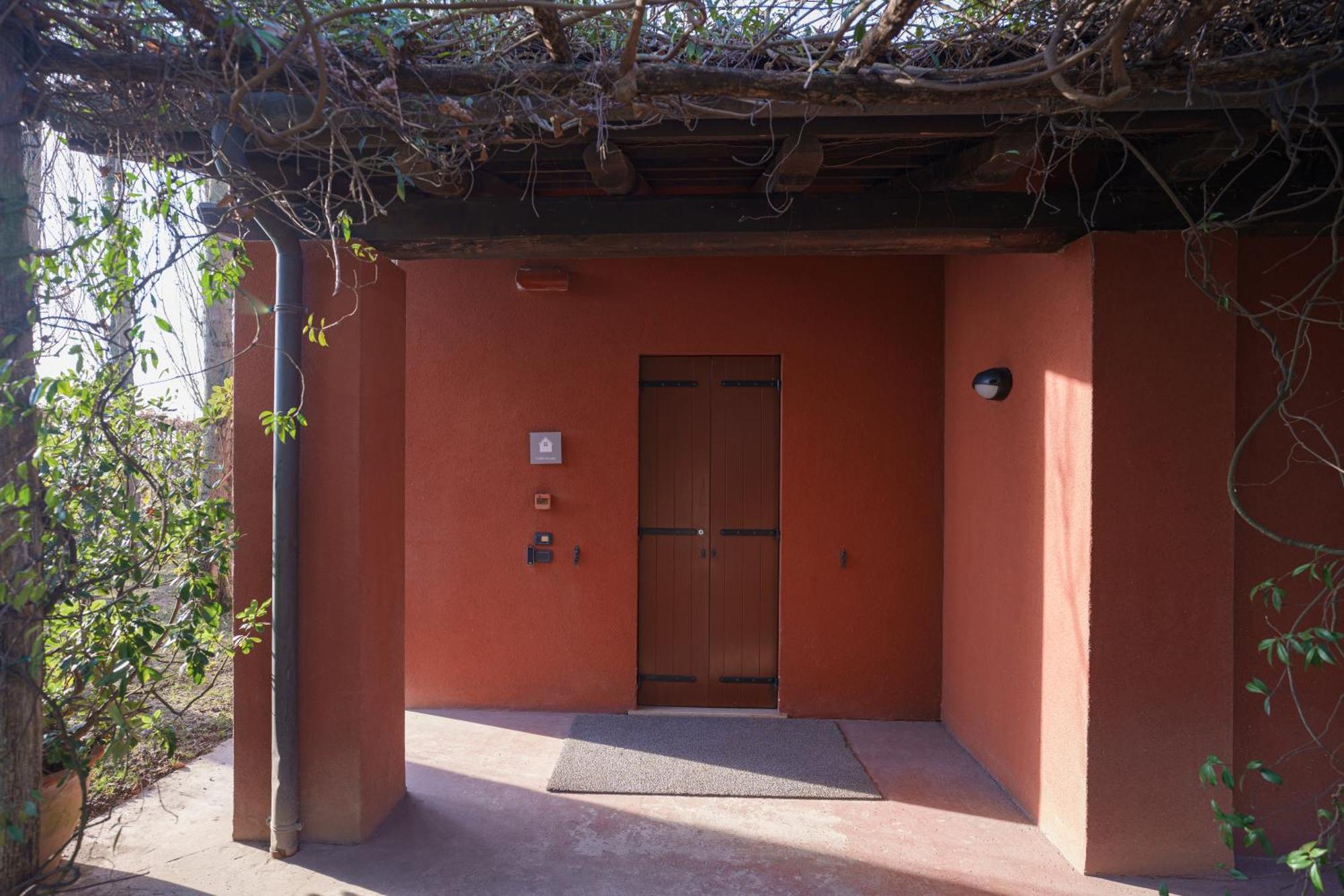 Farm House Roncade Εξωτερικό φωτογραφία