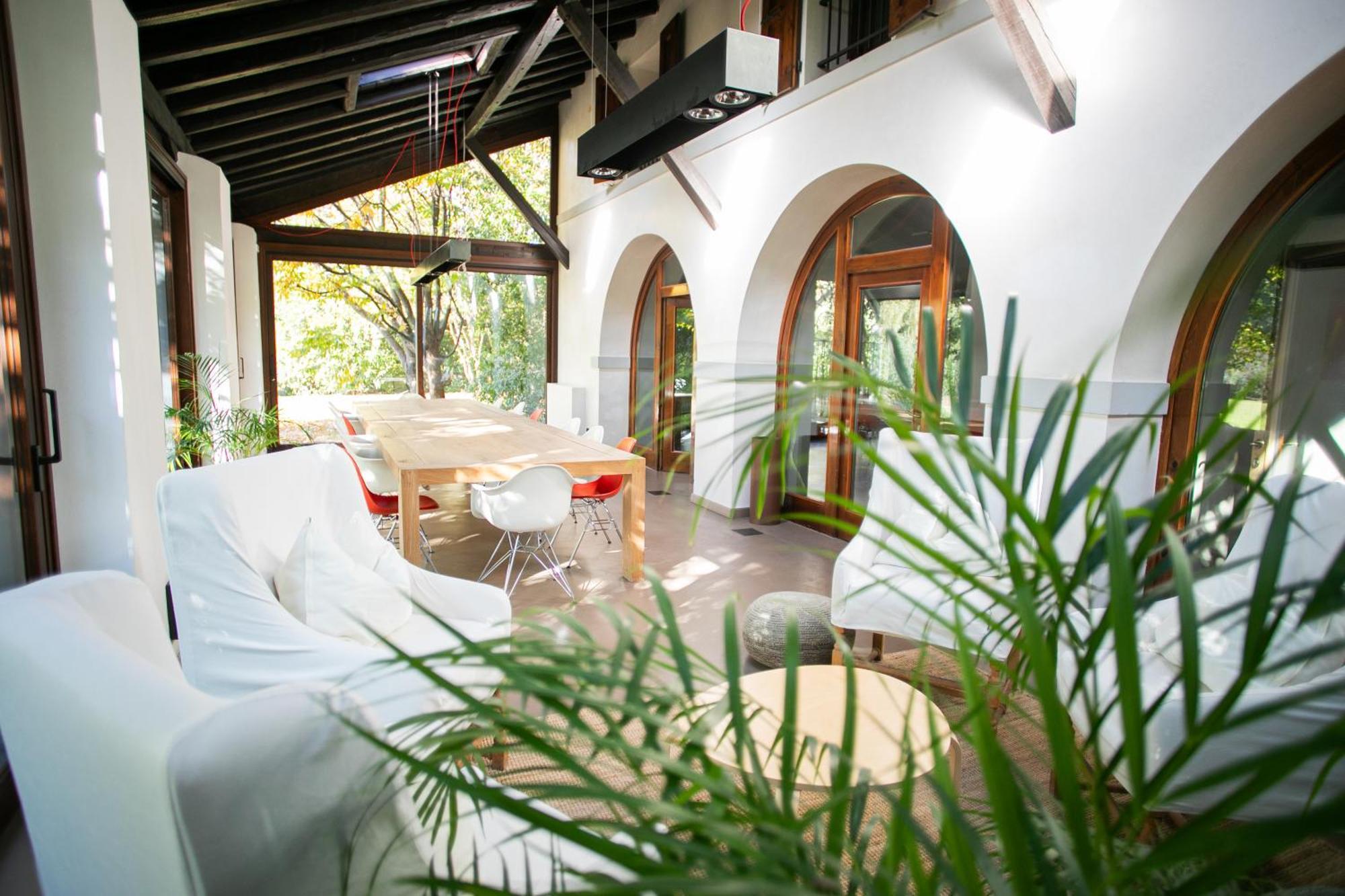 Farm House Roncade Εξωτερικό φωτογραφία